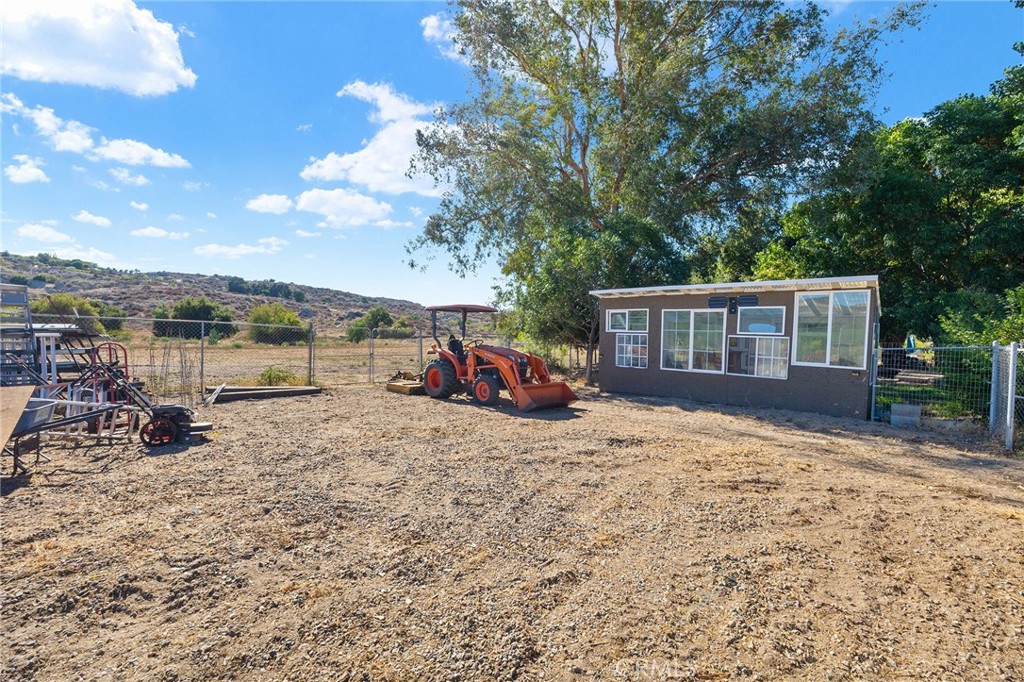 32551 Sage Road