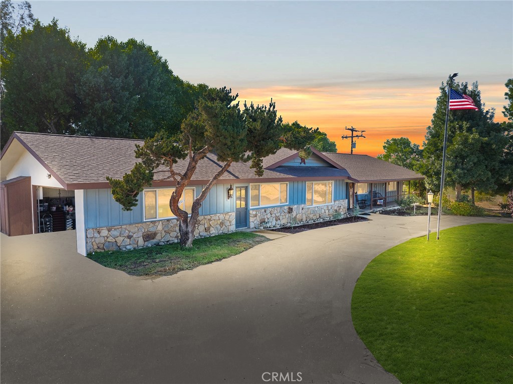 32551 Sage Road