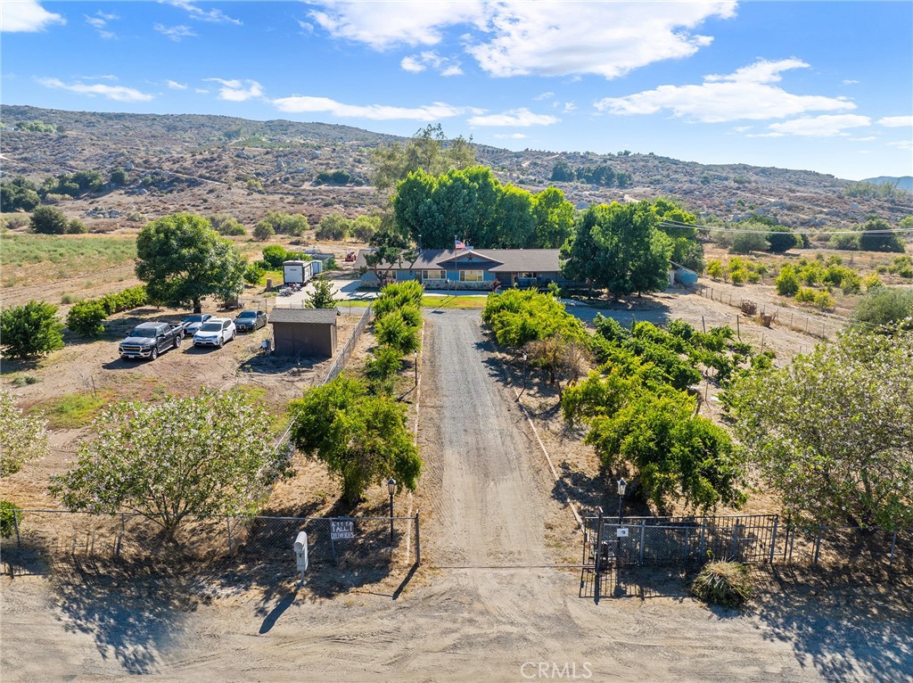 32551 Sage Road