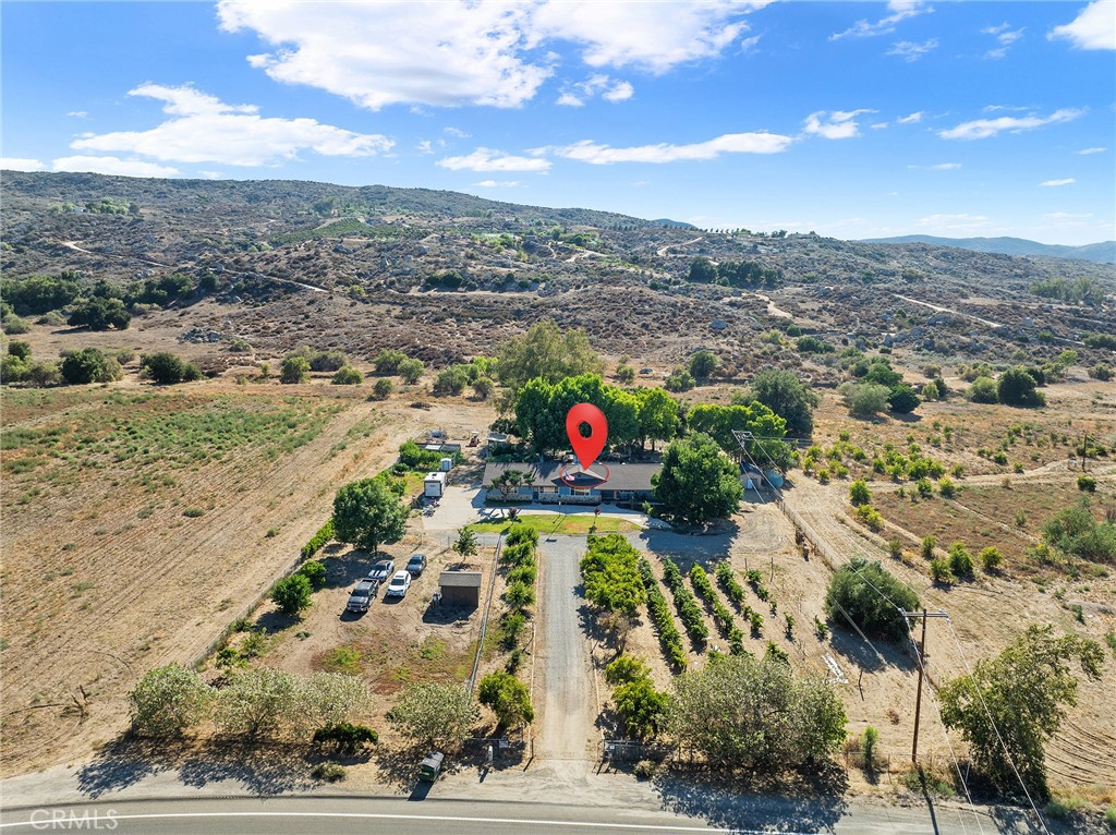 32551 Sage Road