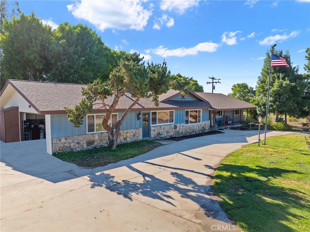 32551 Sage Road