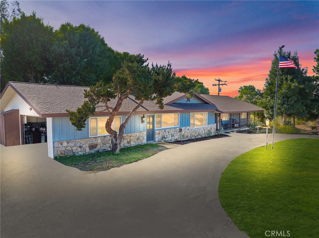 32551 Sage Road