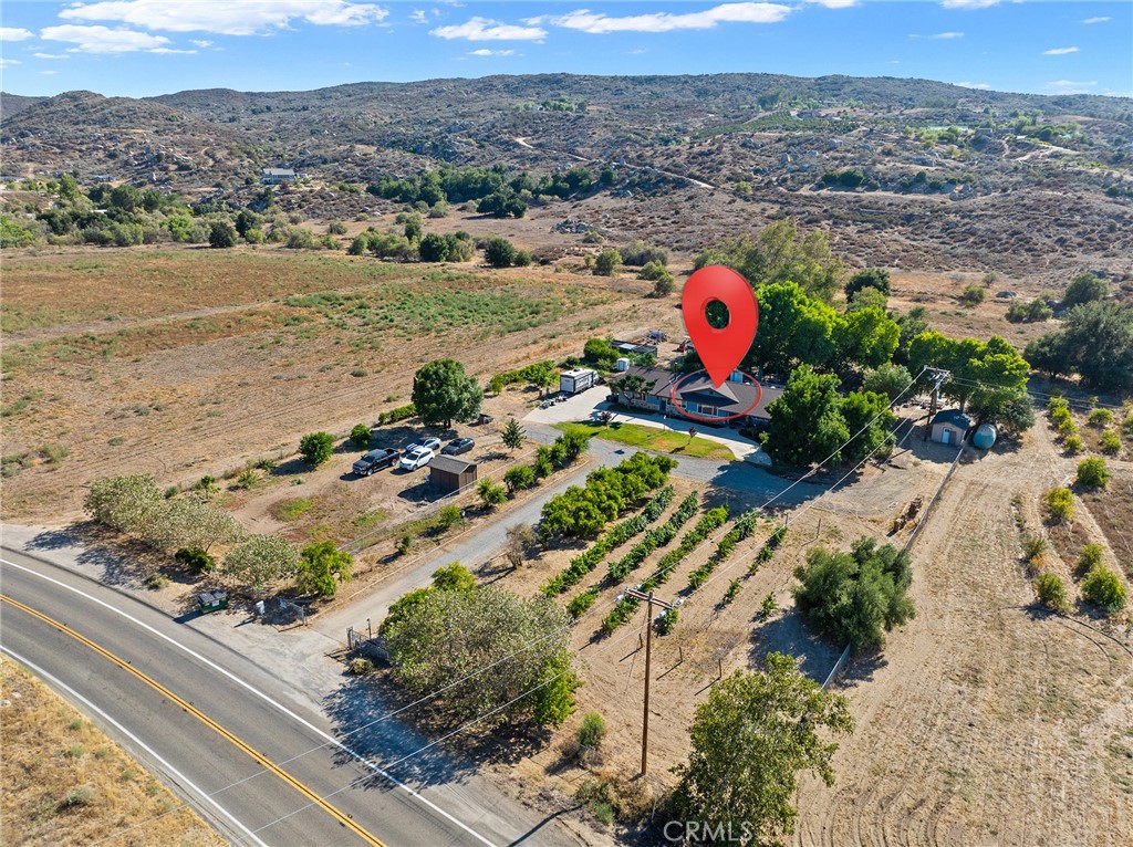 32551 Sage Road