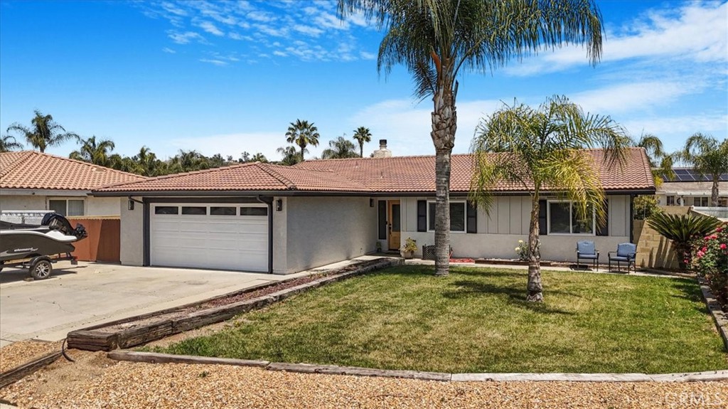 23662 Fair Weather Drive