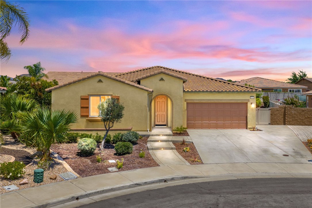 26331 Poppy Field Court