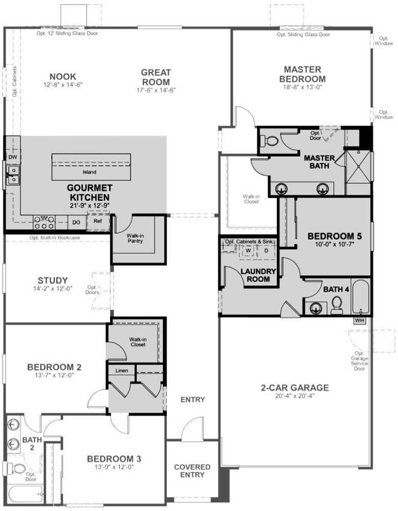 26331 Poppy Field Court