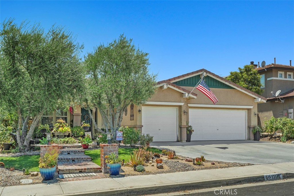 23591 Madison Avenue