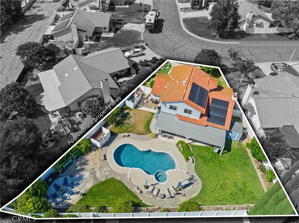 45383 Silverado Lane