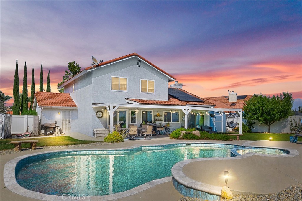45383 Silverado Lane