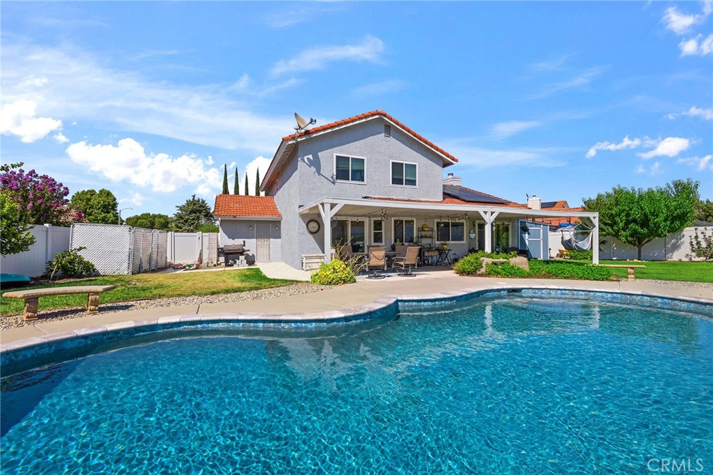 45383 Silverado Lane