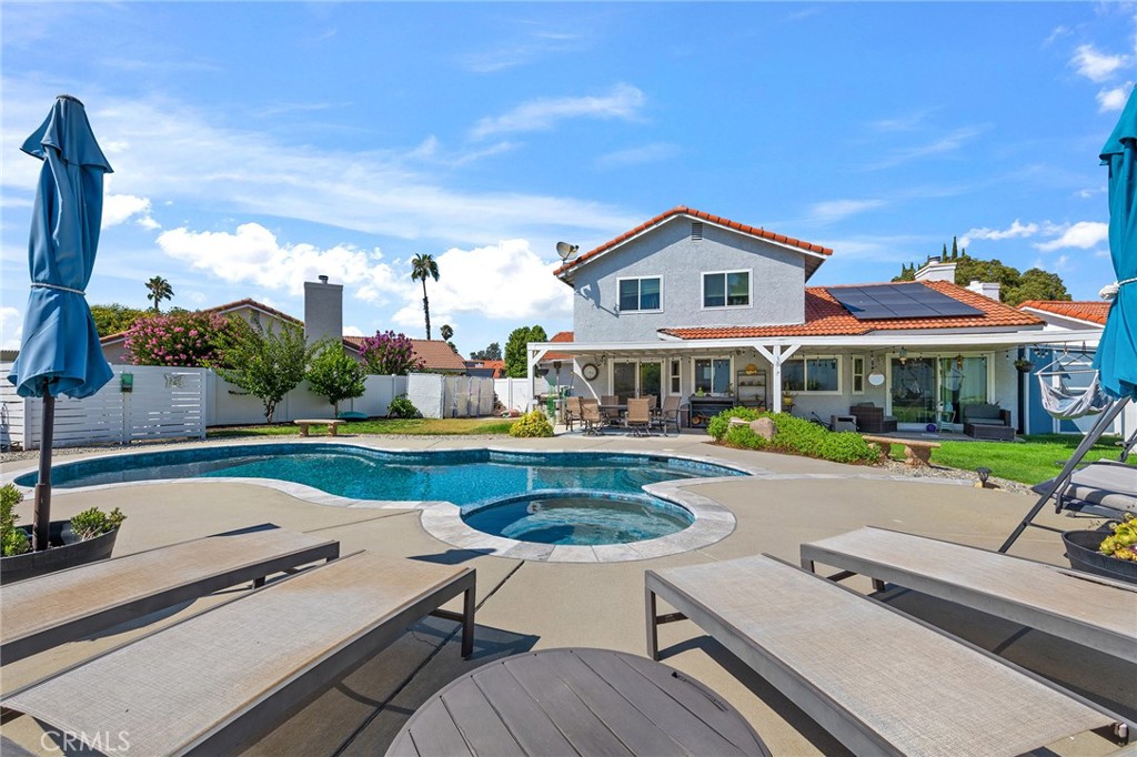 45383 Silverado Lane