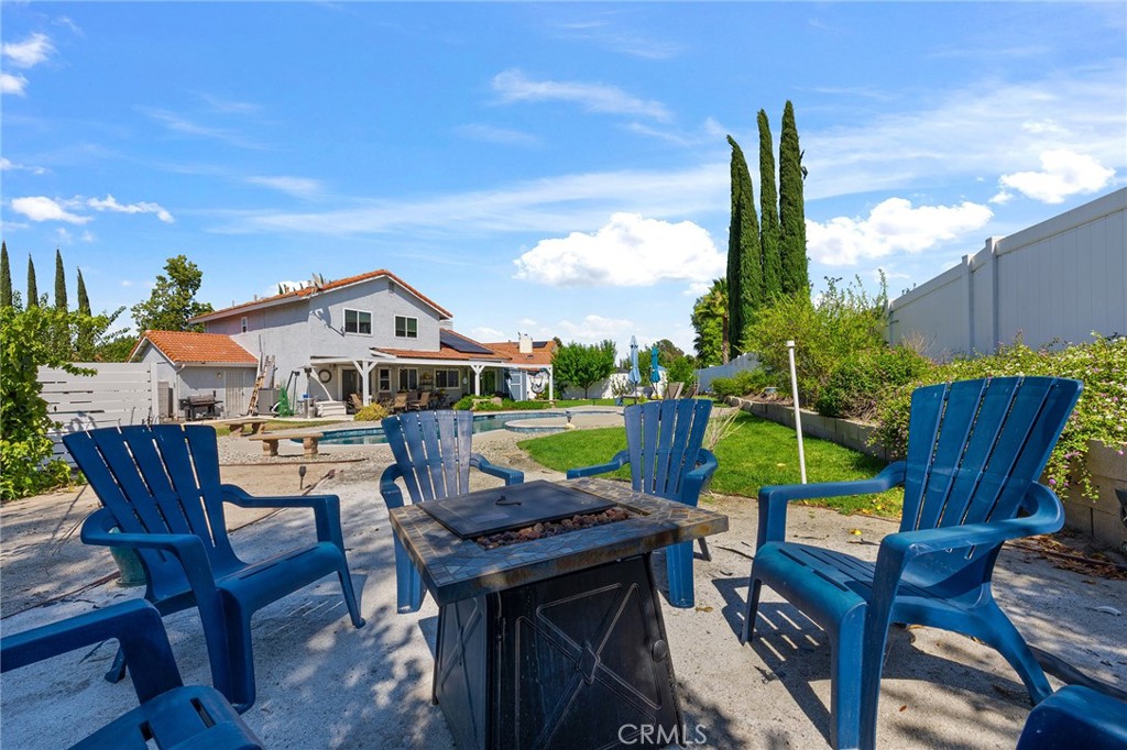 45383 Silverado Lane