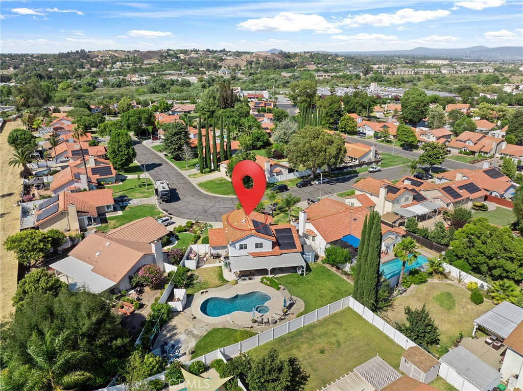 45383 Silverado Lane