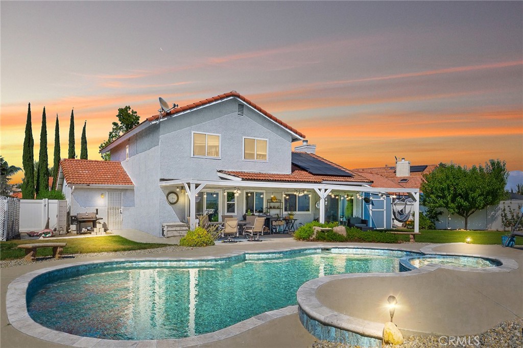 45383 Silverado Lane