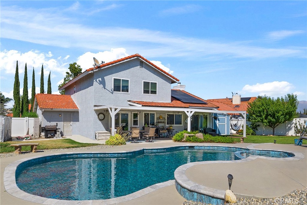 45383 Silverado Lane