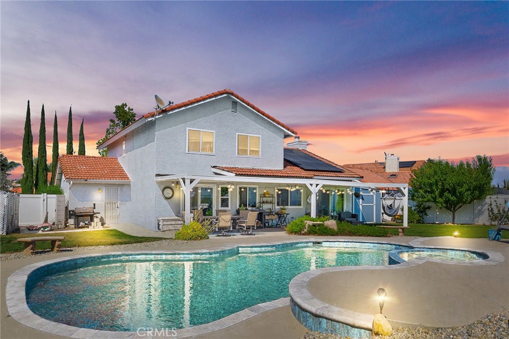 45383 Silverado Lane