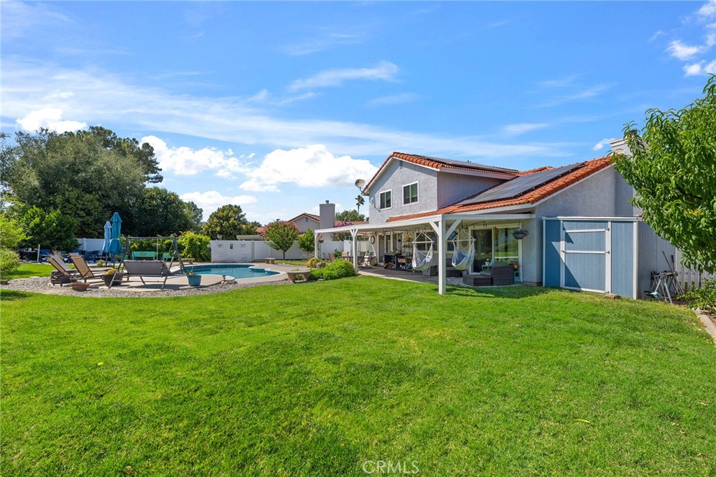 45383 Silverado Lane