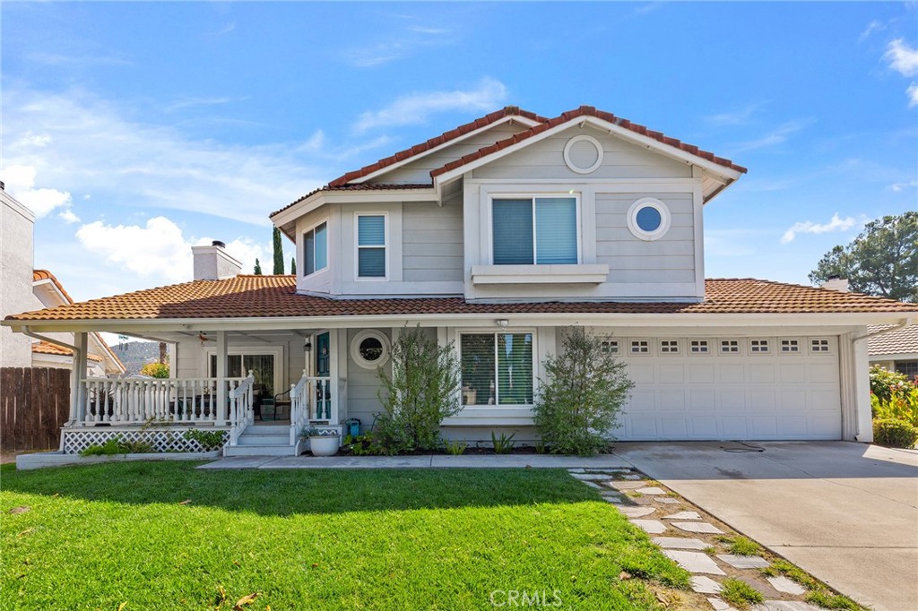 45383 Silverado Lane