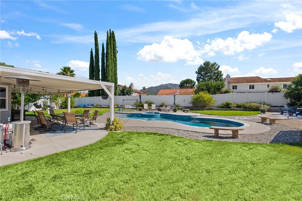 45383 Silverado Lane