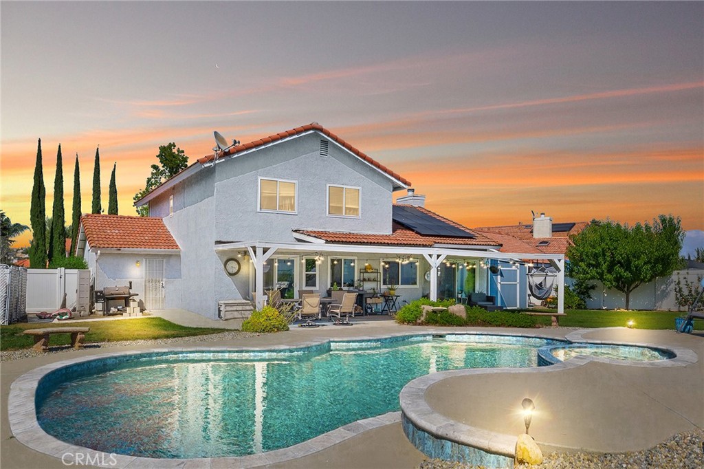 45383 Silverado Lane