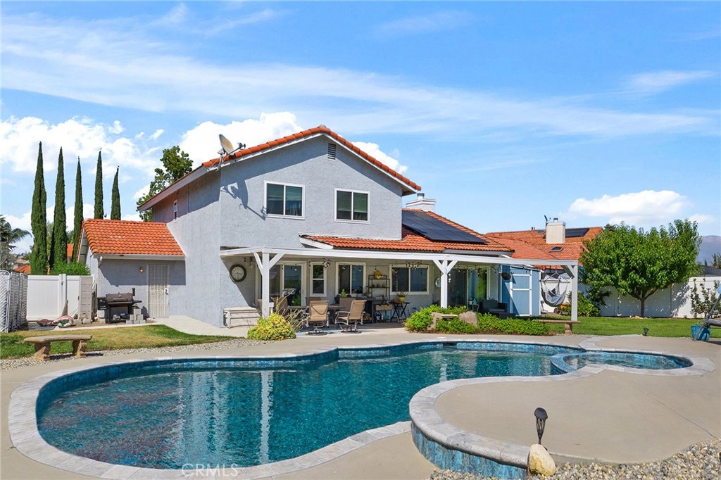 45383 Silverado Lane