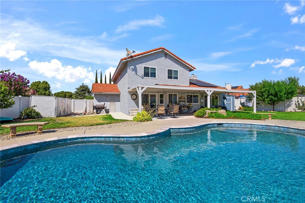 45383 Silverado Lane