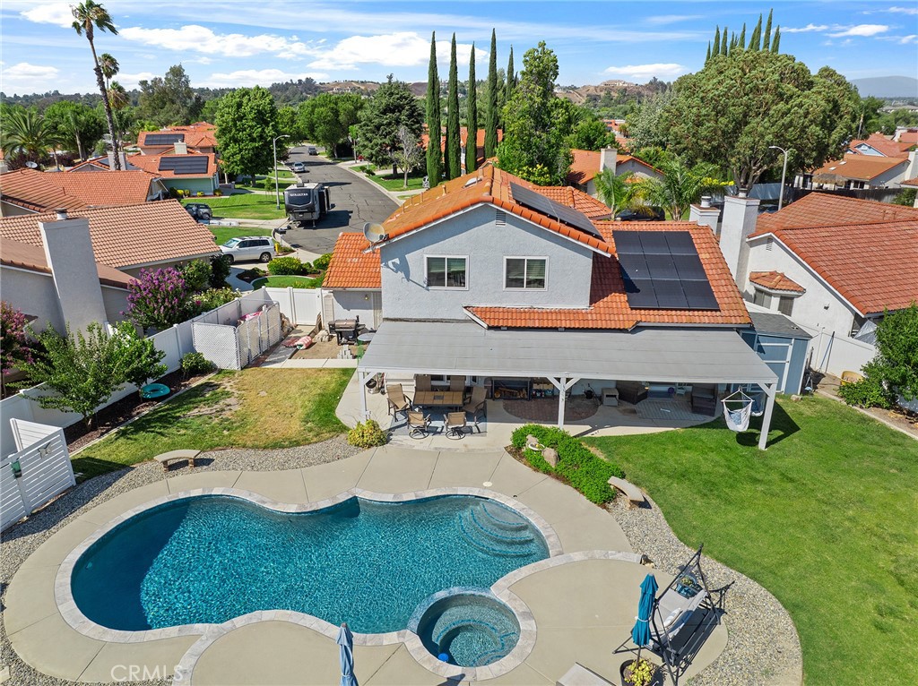 45383 Silverado Lane