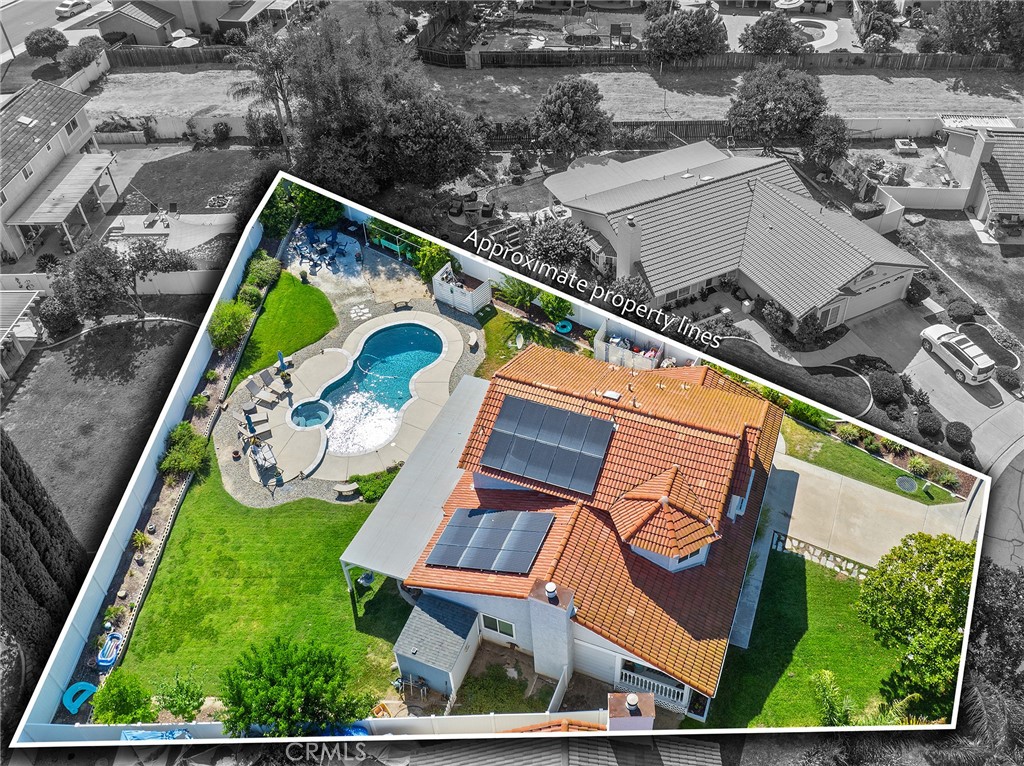 45383 Silverado Lane