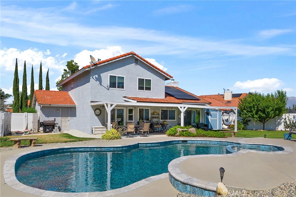 45383 Silverado Lane