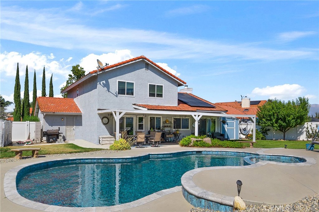 45383 Silverado Lane