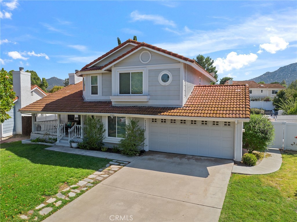 45383 Silverado Lane