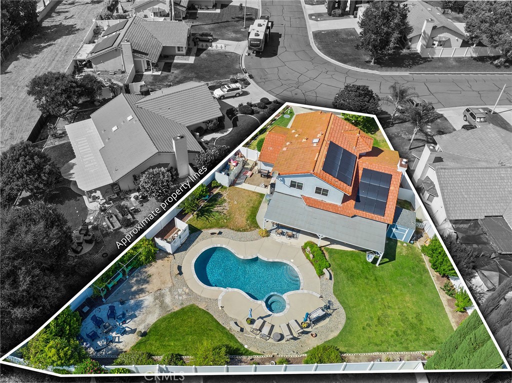 45383 Silverado Lane