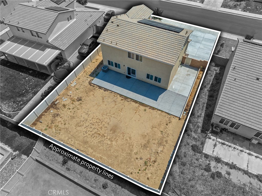 30864 Pony Express Drive