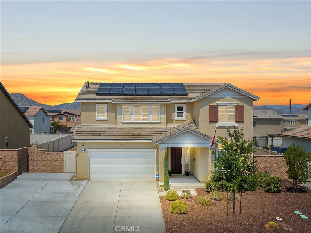 30864 Pony Express Drive