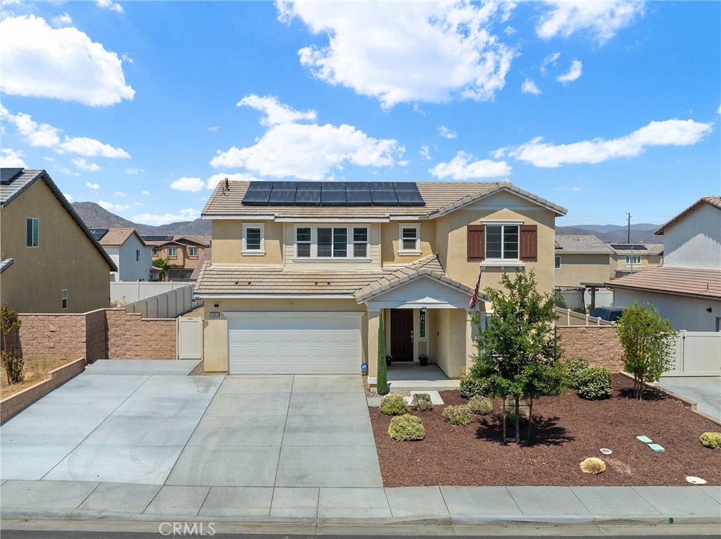 30864 Pony Express Drive