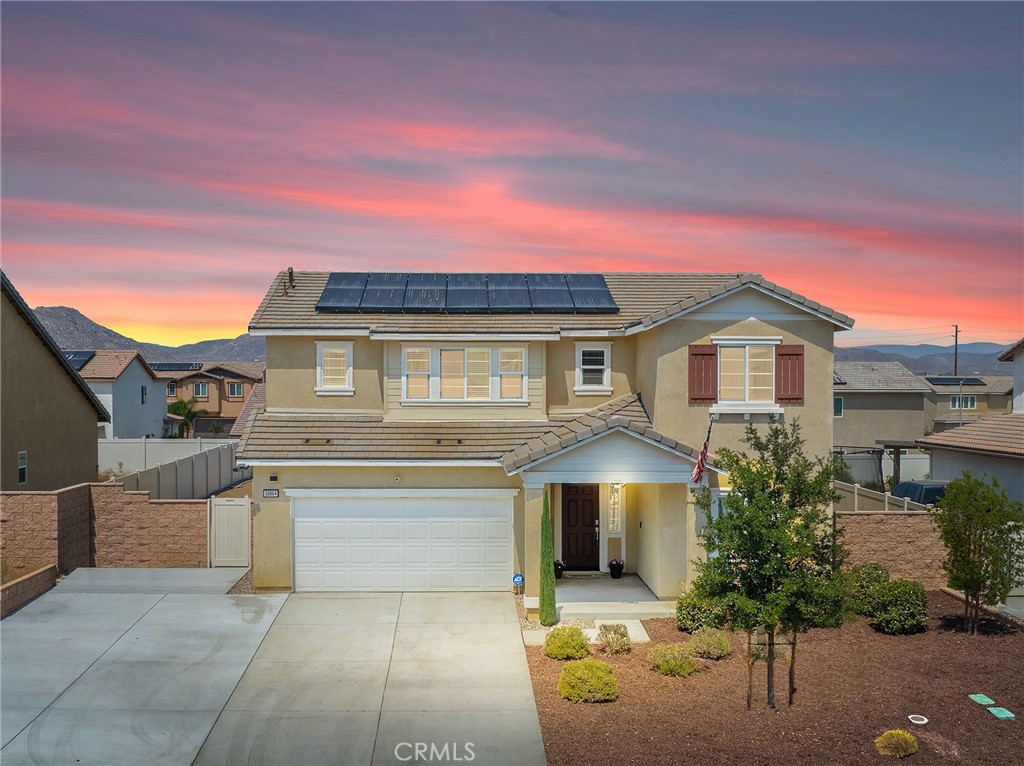 30864 Pony Express Drive