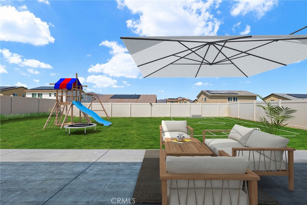 30864 Pony Express Drive