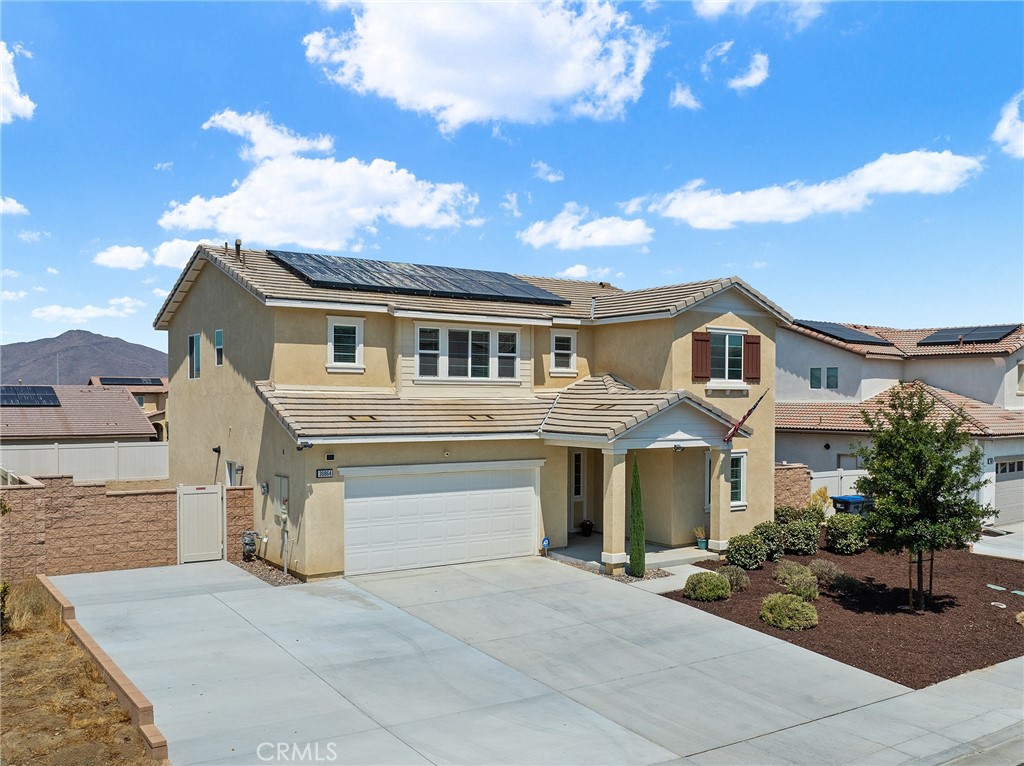 30864 Pony Express Drive