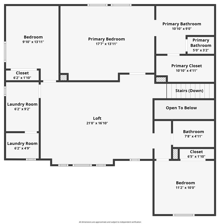 30864 Pony Express Drive