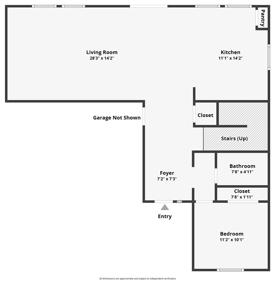 30864 Pony Express Drive