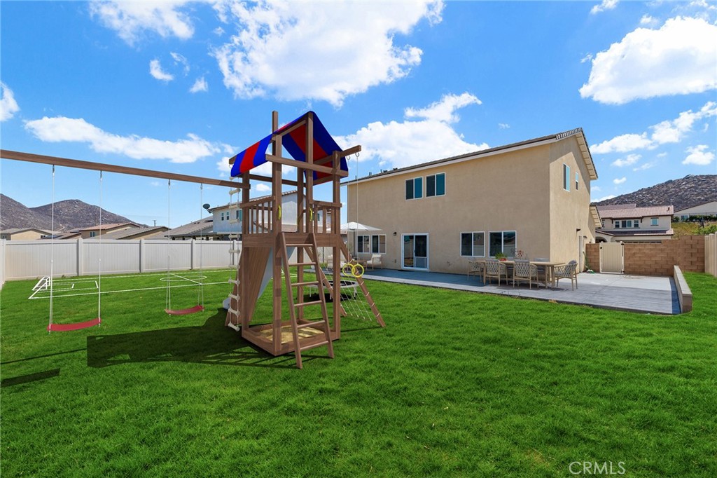 30864 Pony Express Drive