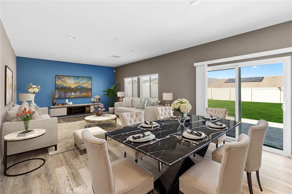 30864 Pony Express Drive