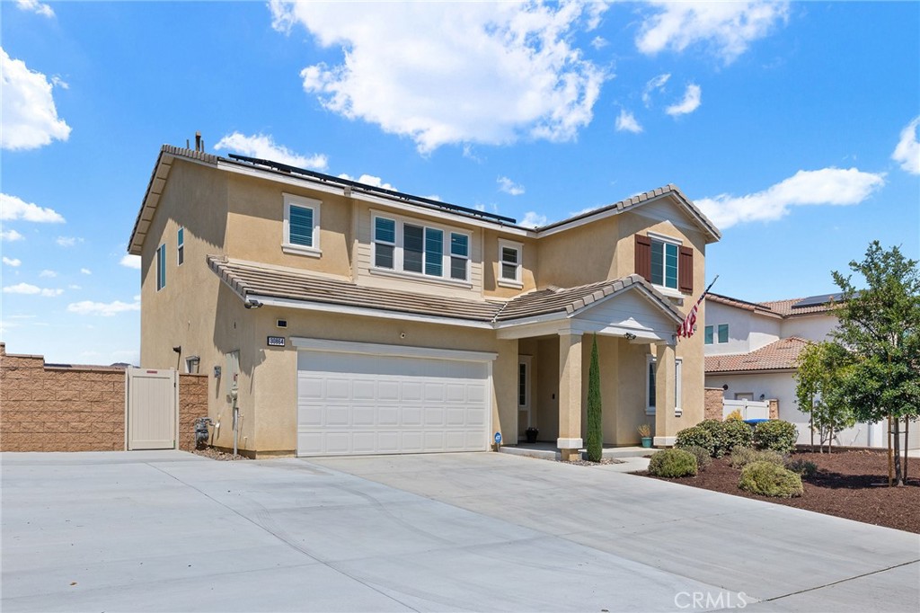 30864 Pony Express Drive
