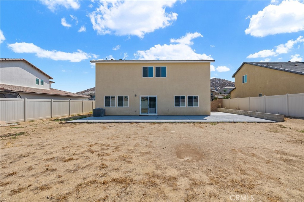 30864 Pony Express Drive