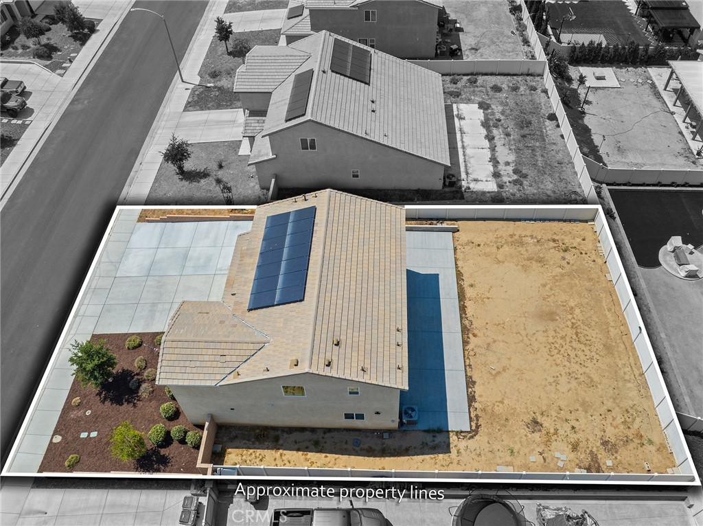 30864 Pony Express Drive