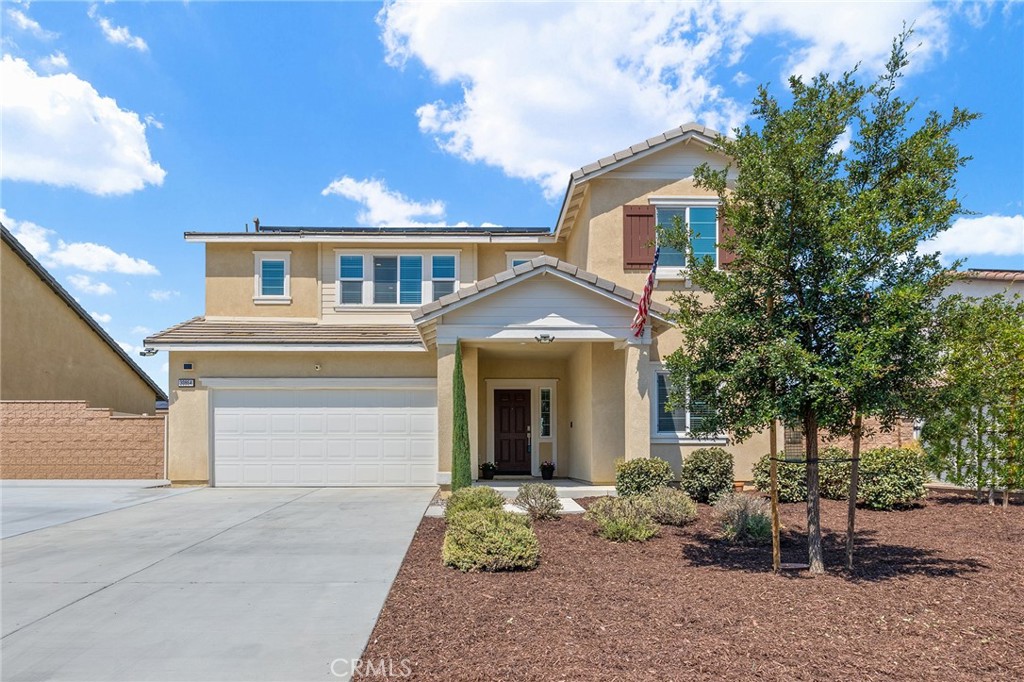 30864 Pony Express Drive