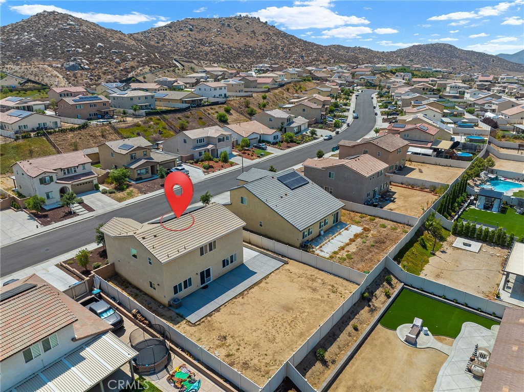 30864 Pony Express Drive