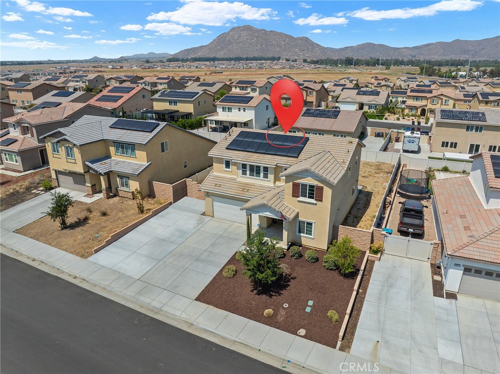 30864 Pony Express Drive