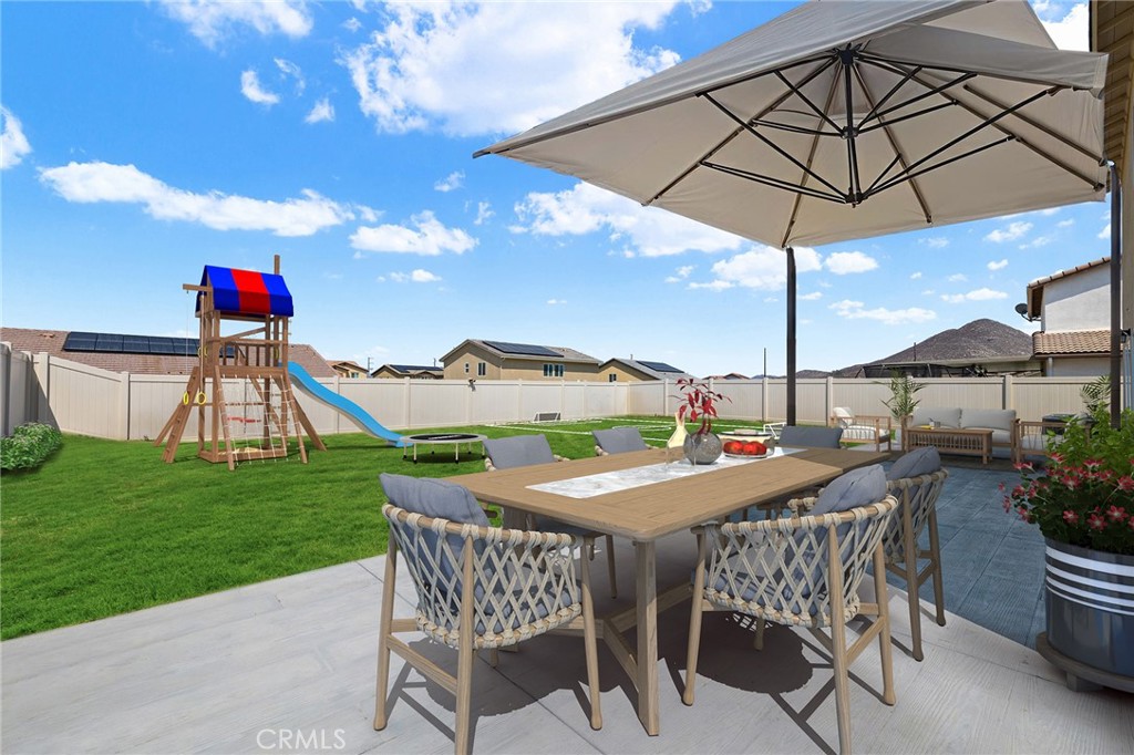 30864 Pony Express Drive