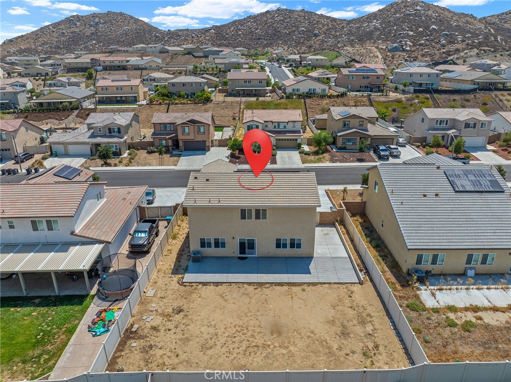 30864 Pony Express Drive